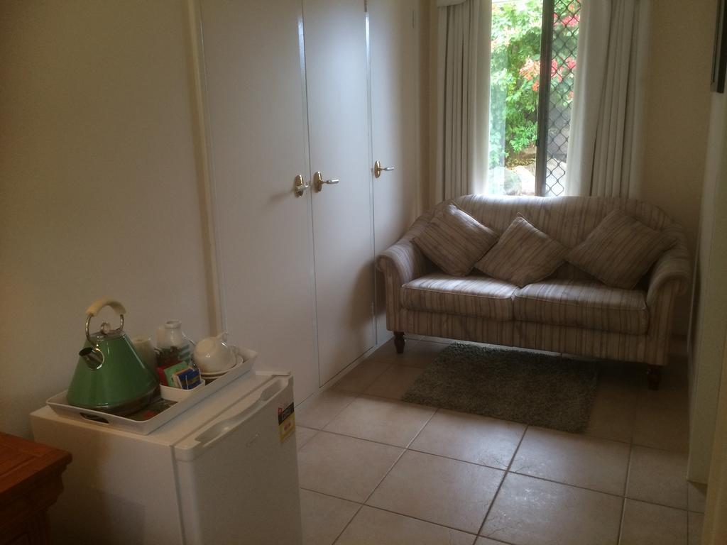 Nivalis Bed And Breakfast Herne Hill Zewnętrze zdjęcie