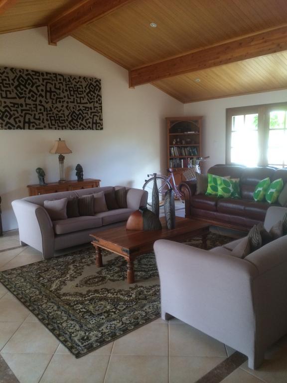 Nivalis Bed And Breakfast Herne Hill Zewnętrze zdjęcie