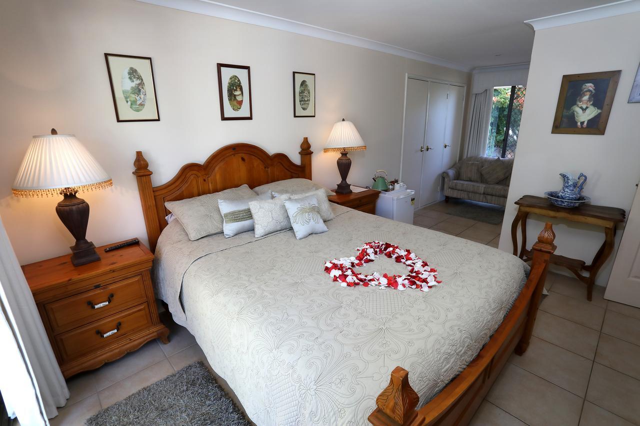 Nivalis Bed And Breakfast Herne Hill Zewnętrze zdjęcie