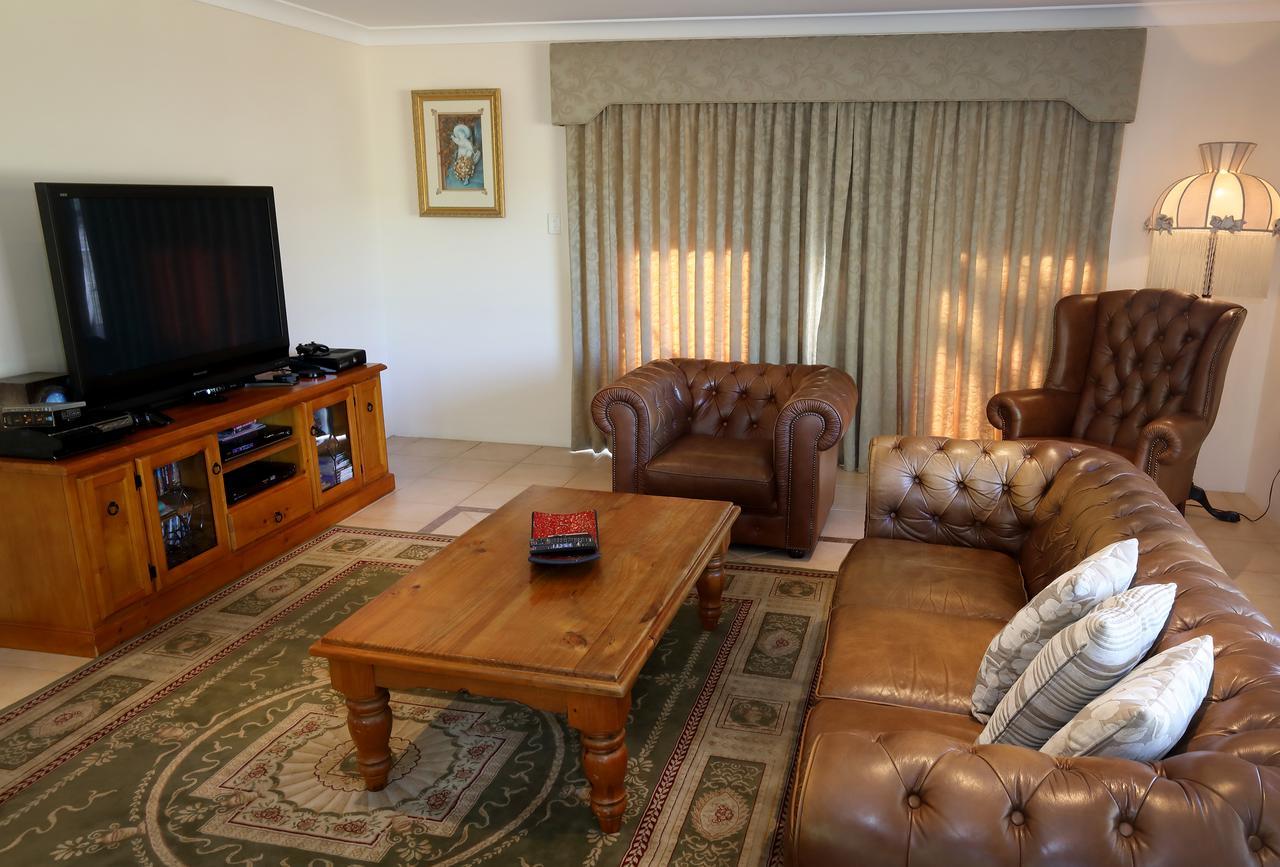 Nivalis Bed And Breakfast Herne Hill Zewnętrze zdjęcie