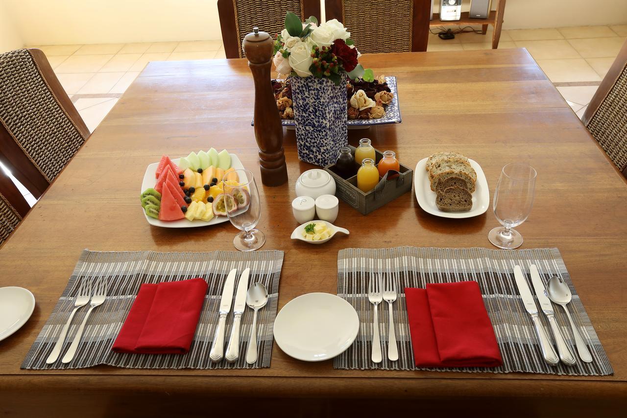 Nivalis Bed And Breakfast Herne Hill Zewnętrze zdjęcie