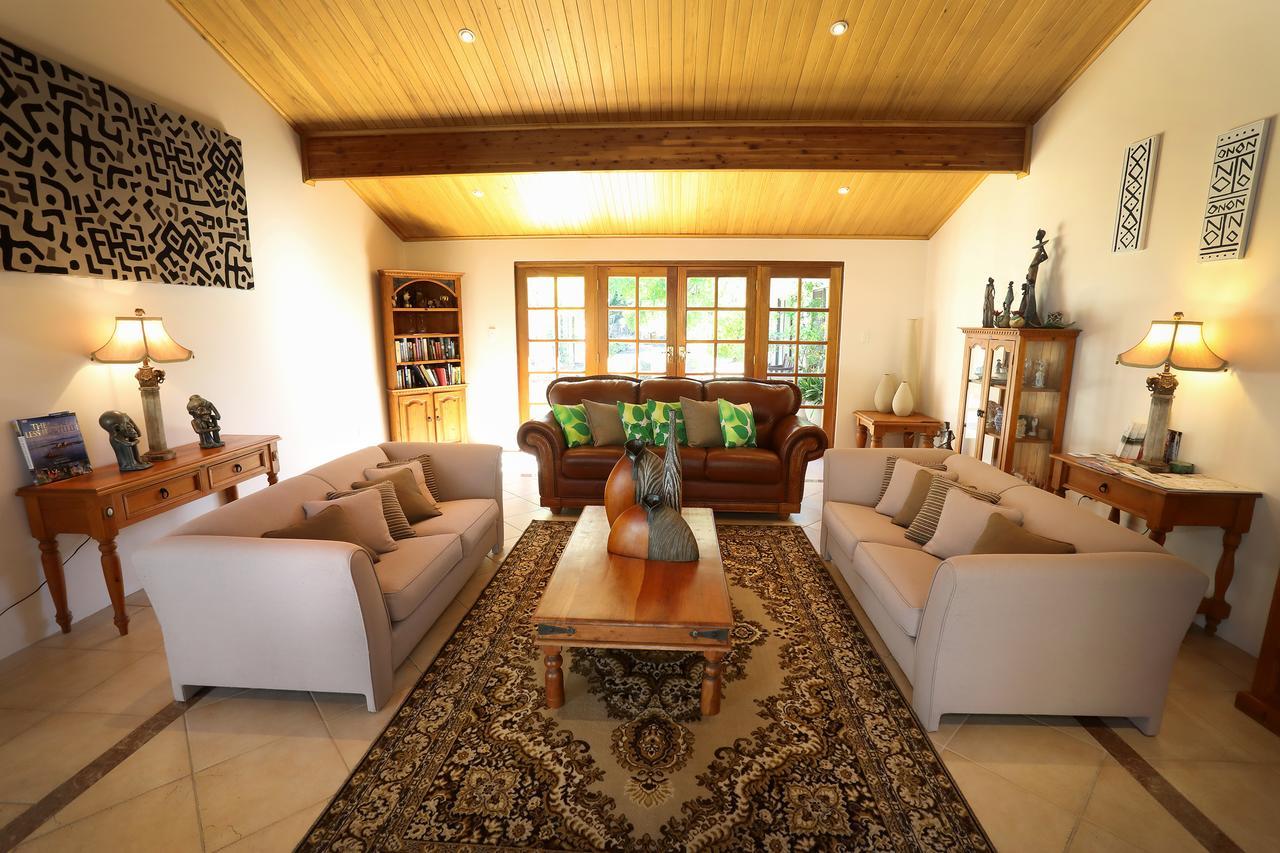 Nivalis Bed And Breakfast Herne Hill Zewnętrze zdjęcie